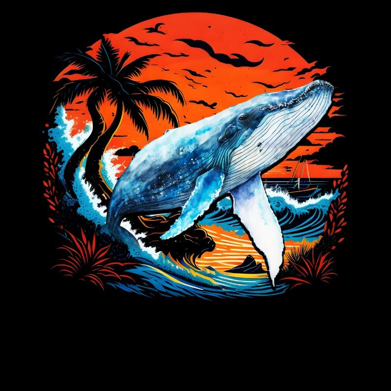 Blue Whale