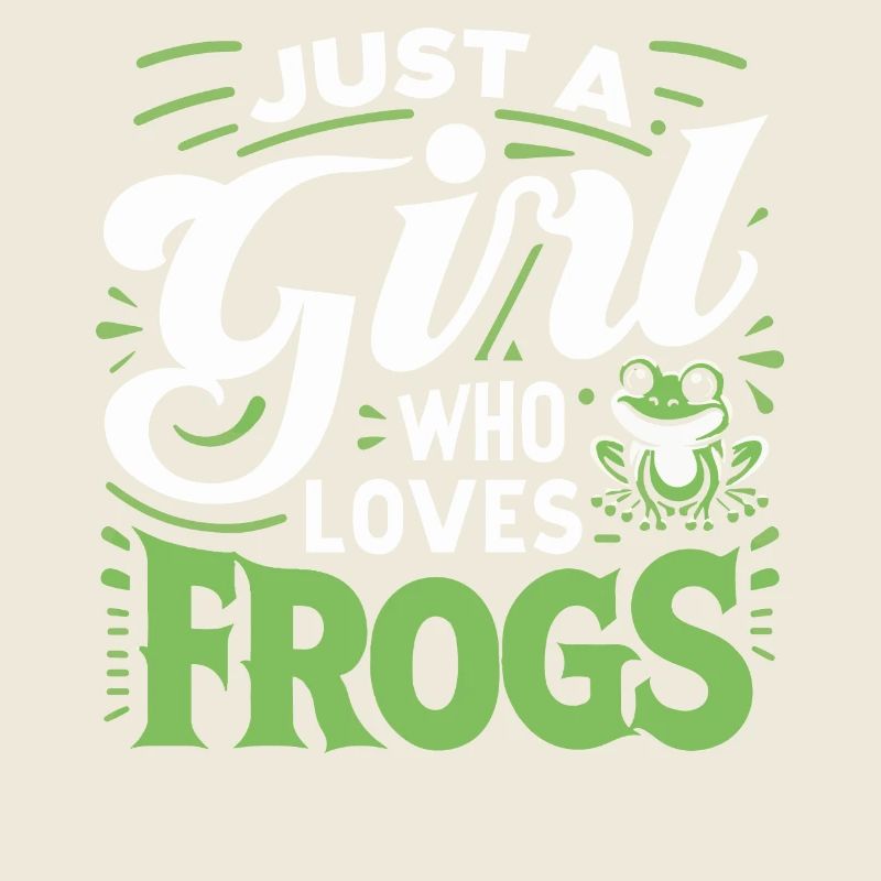 Frosch Kröte