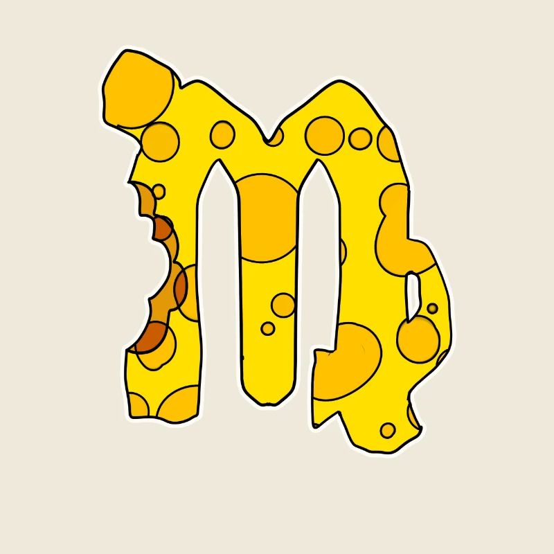 Signe du zodiaque Symbole Vierge