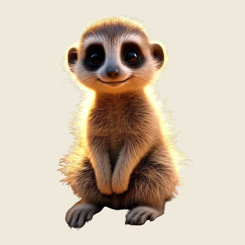 Suricates, Amoureux Des Animaux, Doux, Surikate, Mangouste