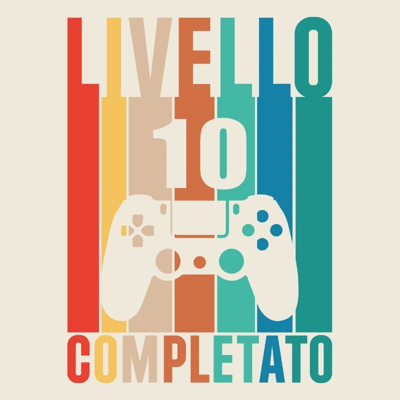 Niveau 10