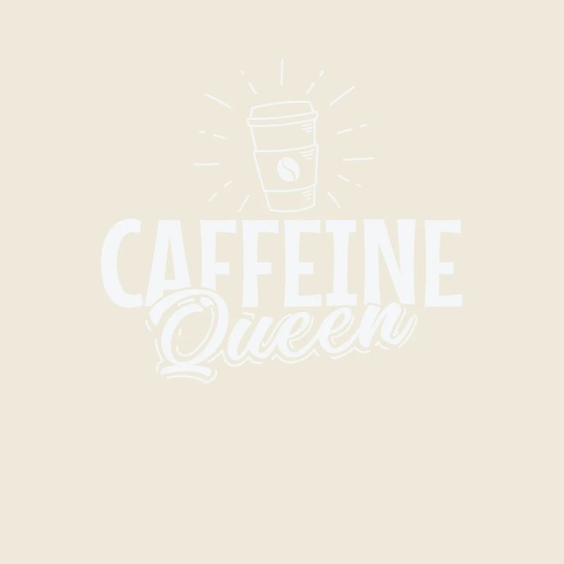 Caffeine Queen Kaffee