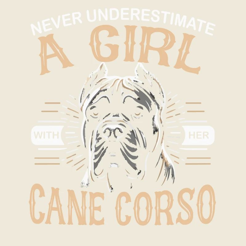 Cane Corso Hund