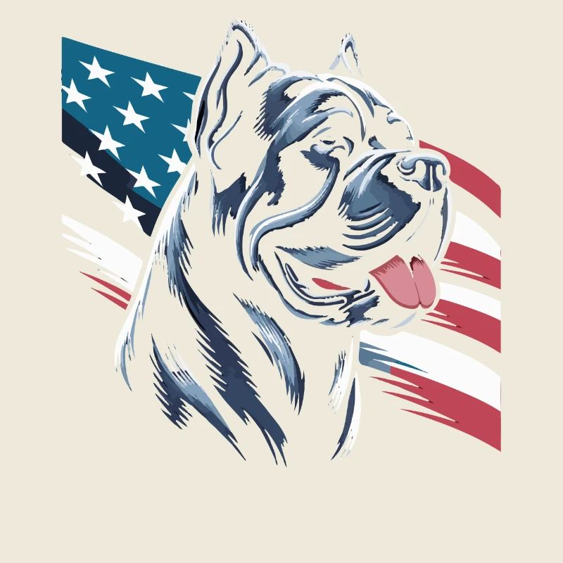 Cane Corso Hund