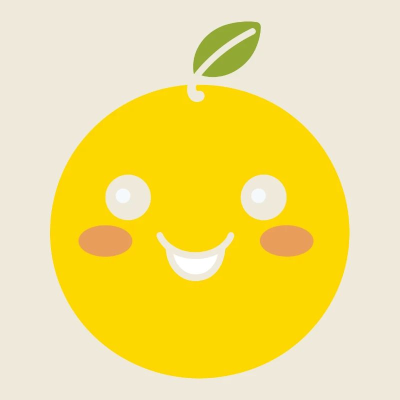Humour petit citron