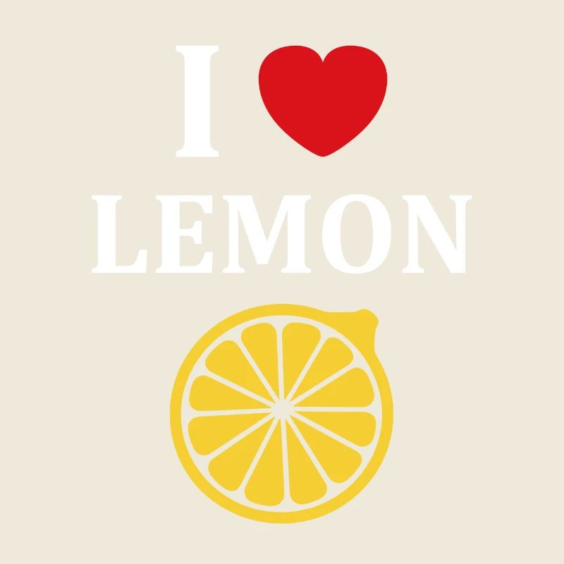 Humour petit citron
