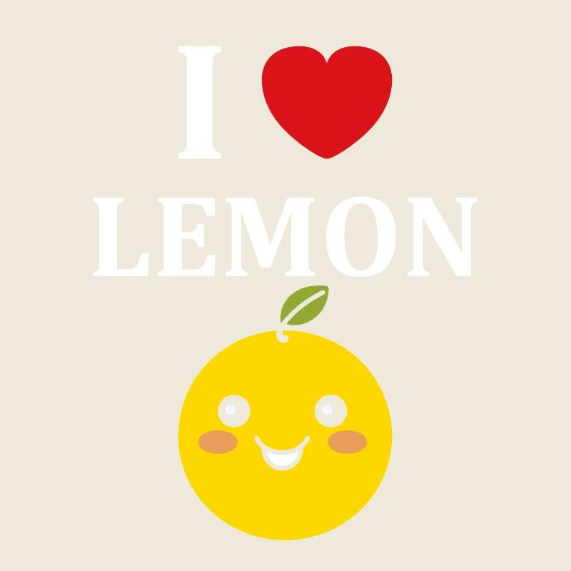 Humour petit citron
