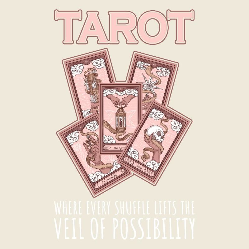 Tarot Card