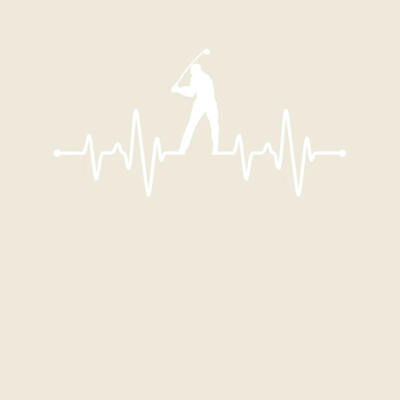 Golf battement de coeur