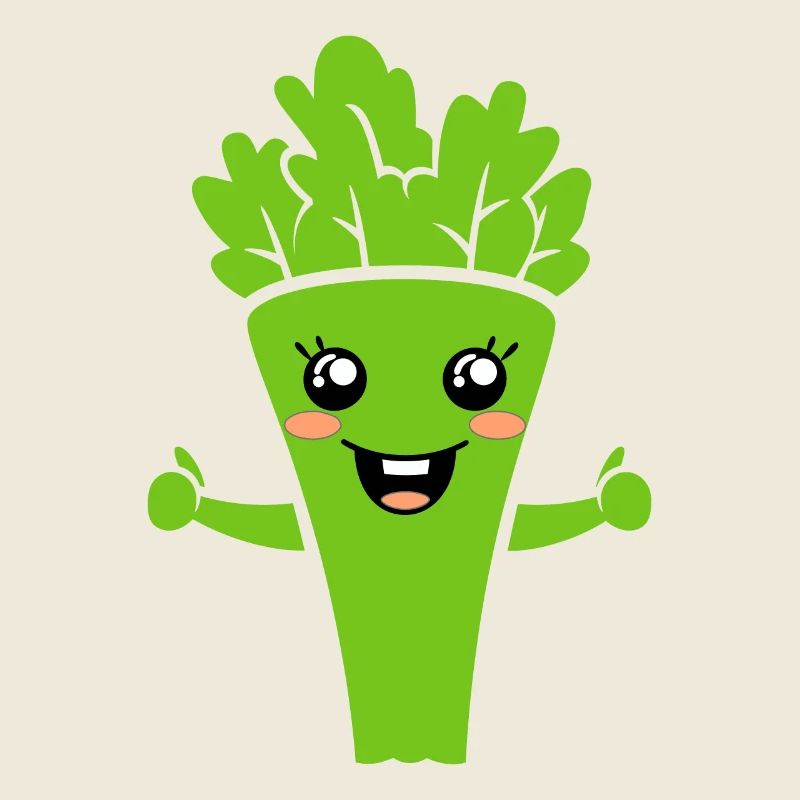 celery