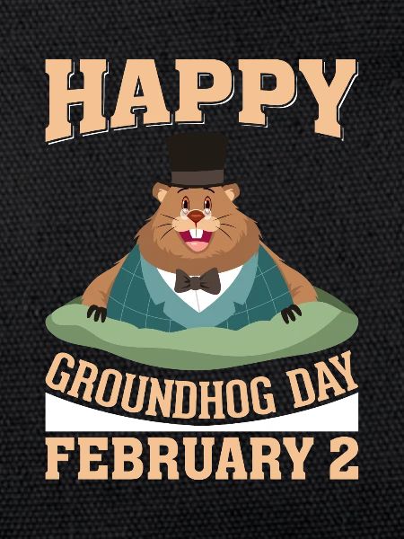 Groundhog Day