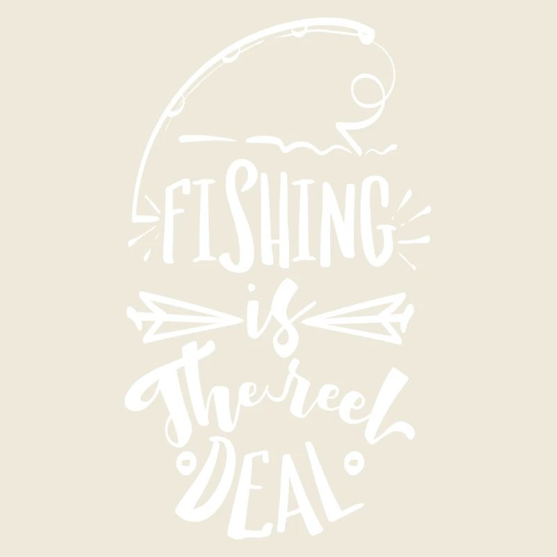 Angeln ist das Rollengeschäft