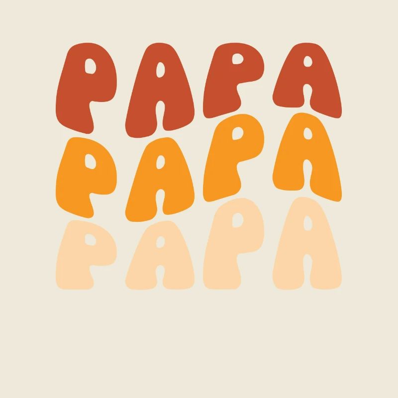 Papa Vintage