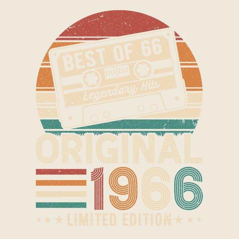 Légendes de 1966