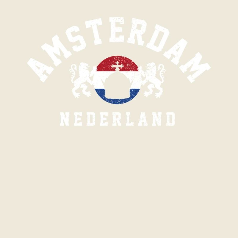 Amsterdam Netherlands Holland Souvenir