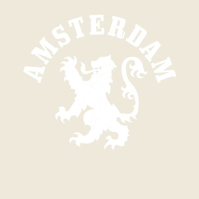 Amsterdam Netherlands Holland Souvenir
