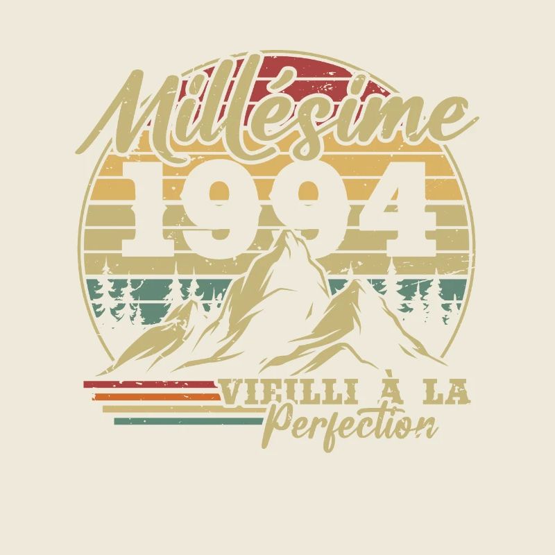 Millésime 1994