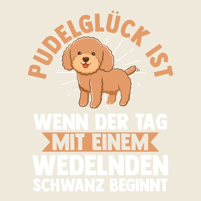 Dog Poodle