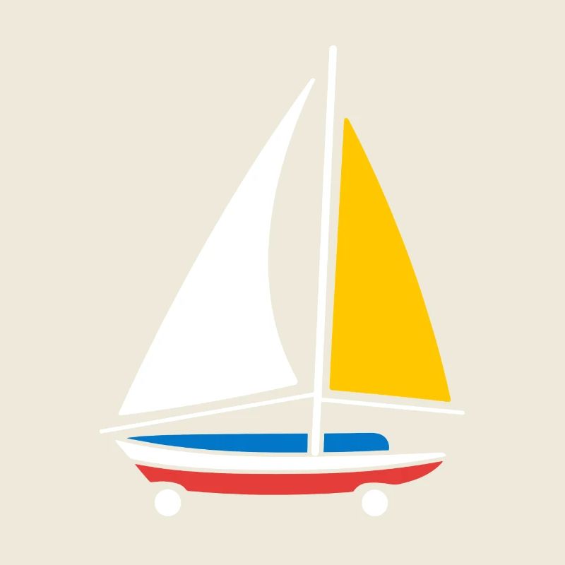 Sand yachting