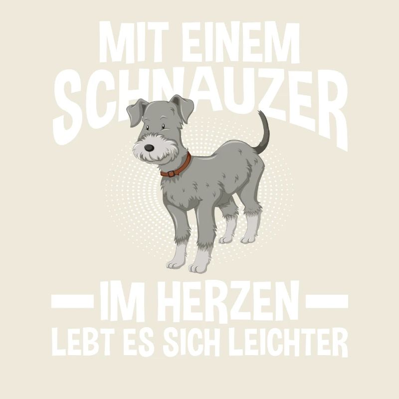 Schnauzer géant Schnauzer chien