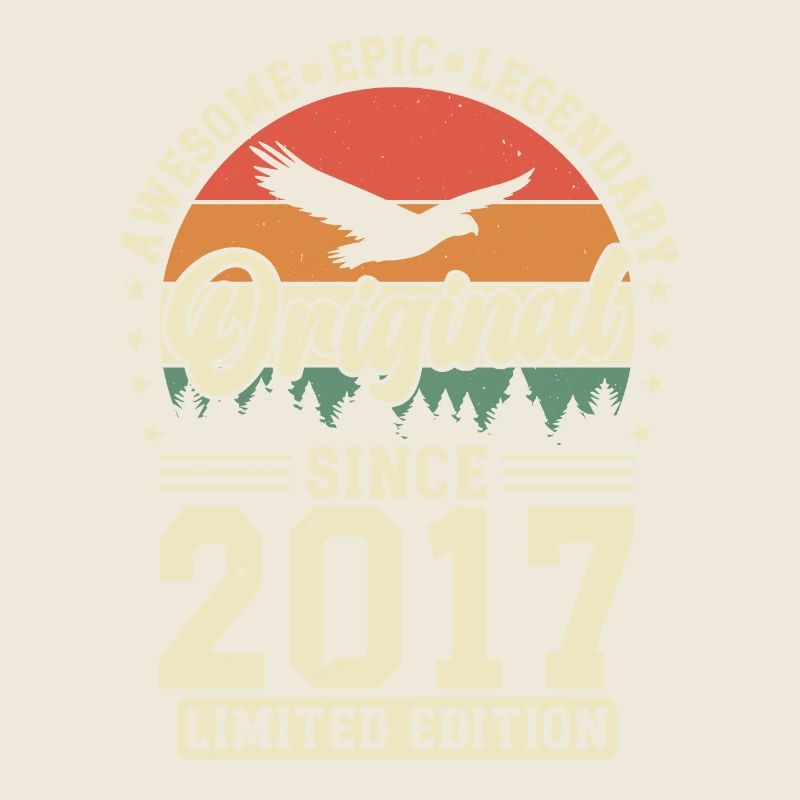 Années d'élégance 2017