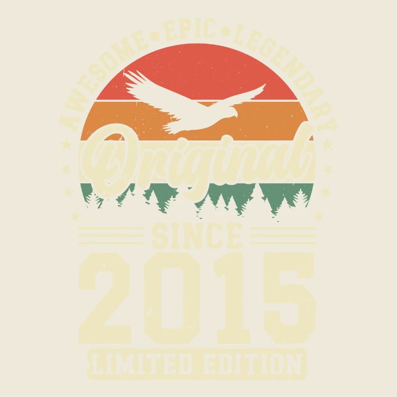 Zeitreise Geburtstag 2015