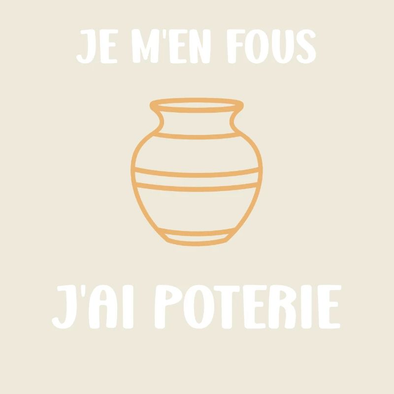 Poterie