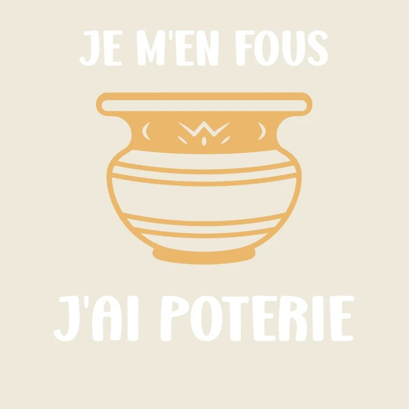 Poterie