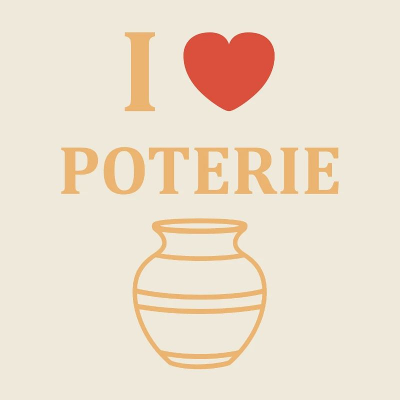 Poterie