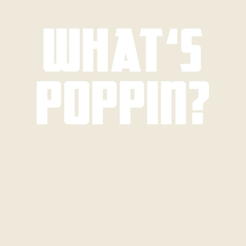 Qu’est-ce que Poppin ? Soirée cinéma Popcorn Knallmais