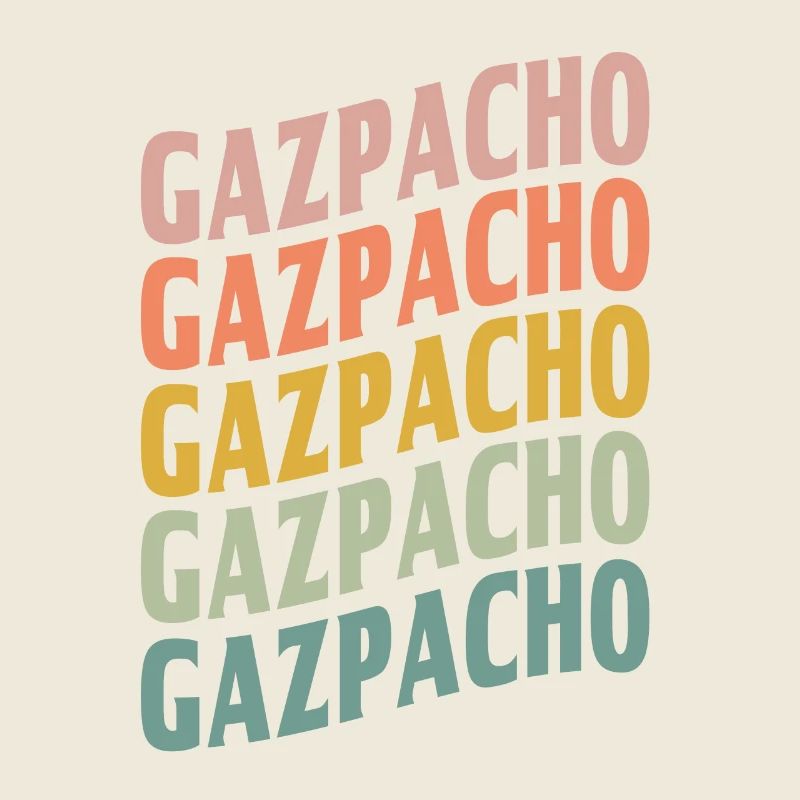 Gazpacho