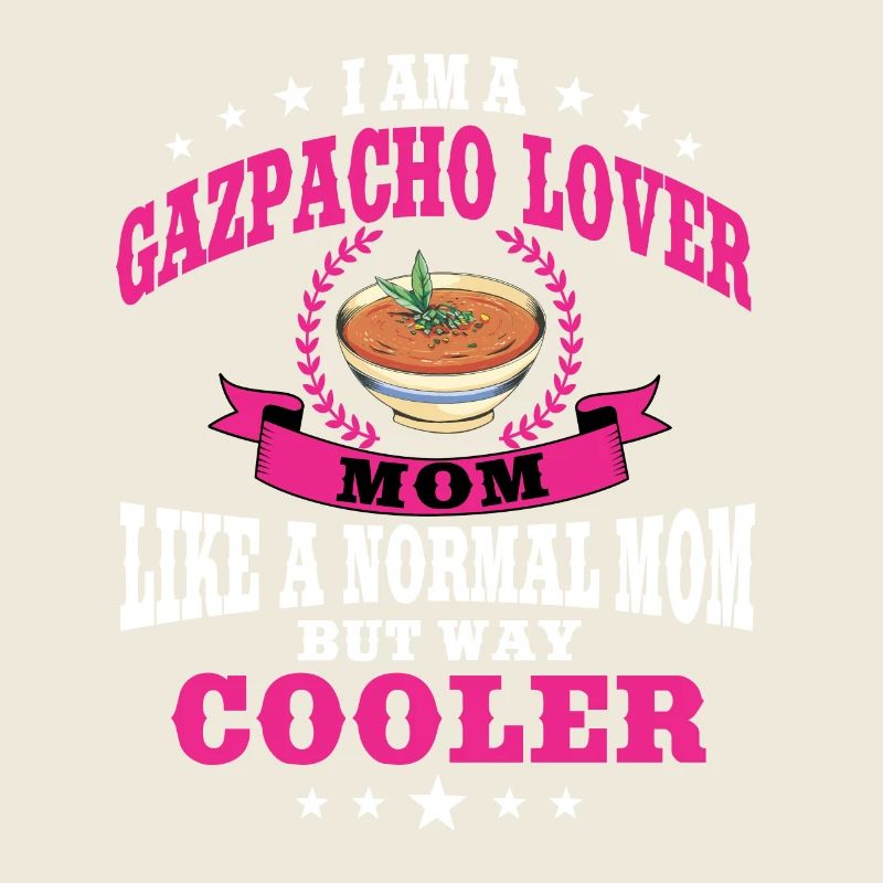 Gazpacho Maman