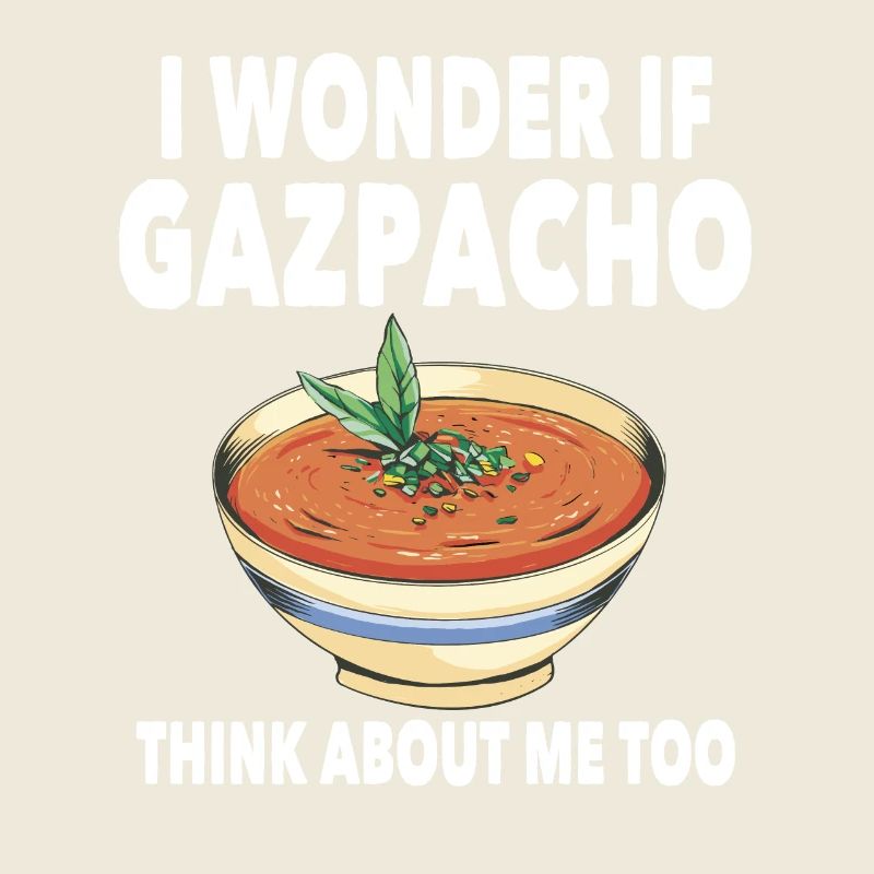 Gazpacho Design