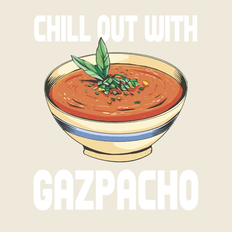 Gazpacho