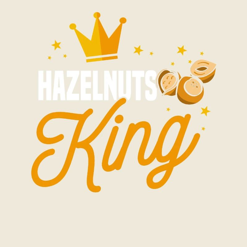 Hazelnut King