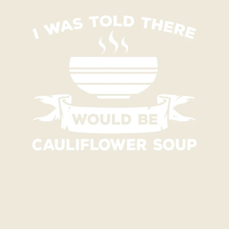 soupe de chou-fleur