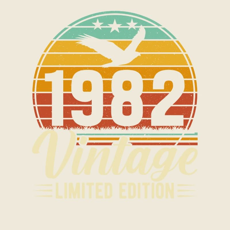 Voyage dans le temps 1982 - Nostalgie et souvenirs