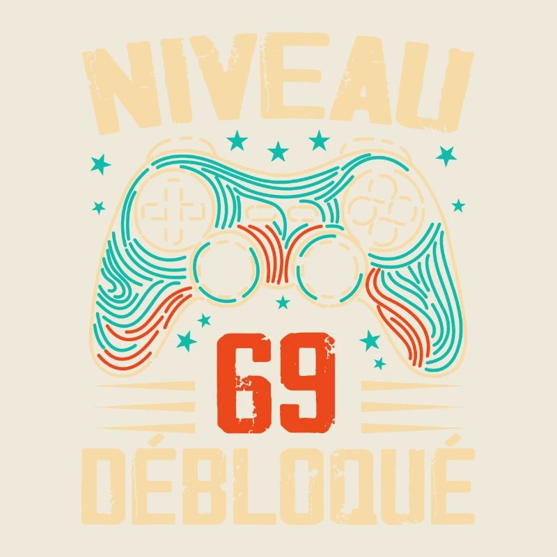 1955 cadeaux 69e Anniversaire, Aventure de 69 Ans