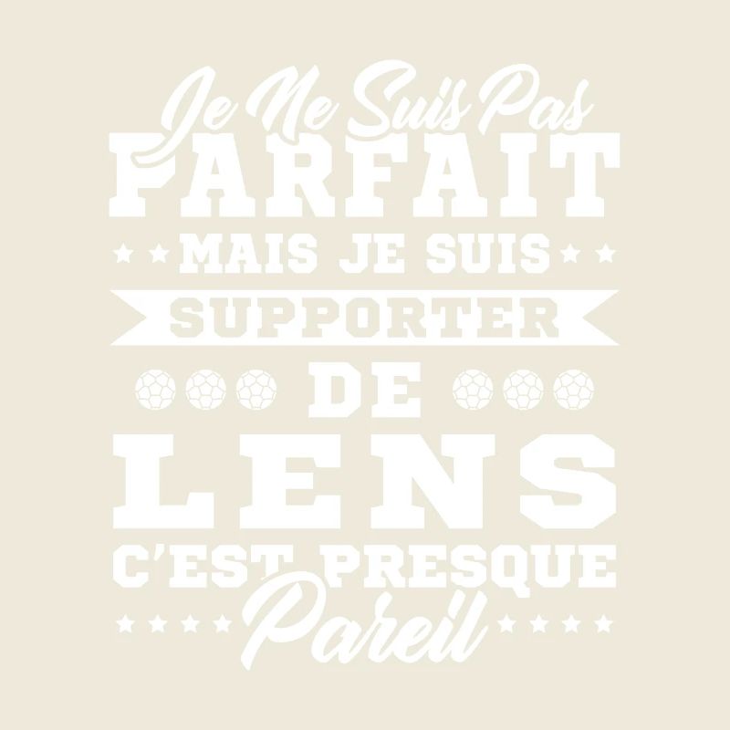 Idée Cadeau Pour Supporter Lensois