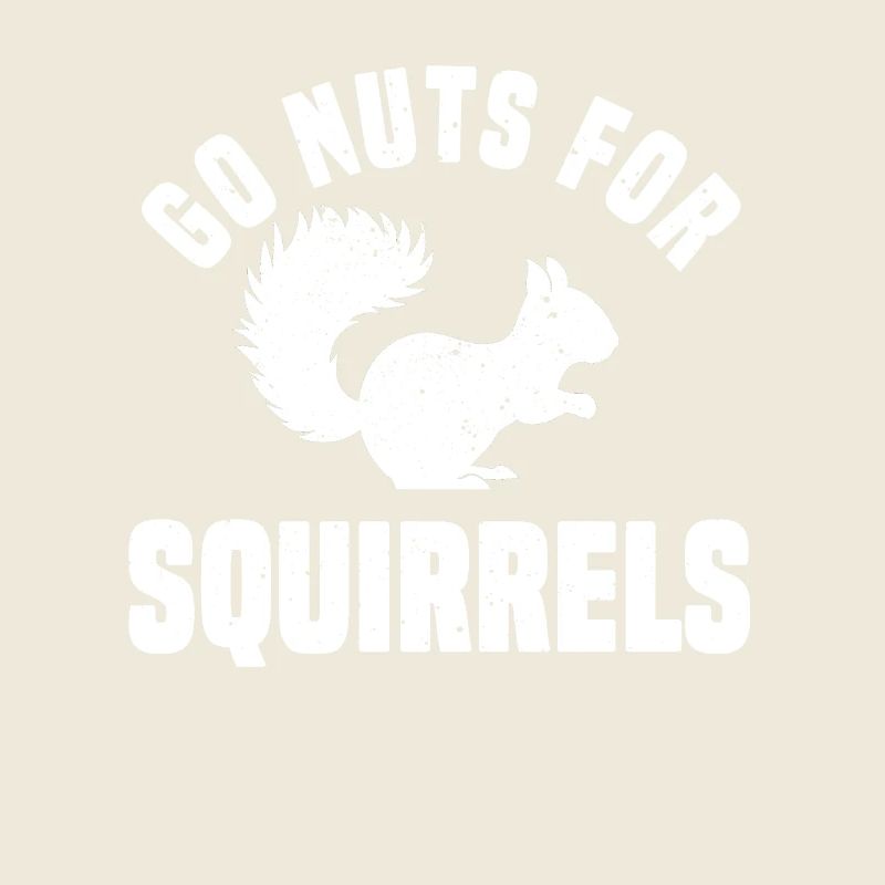 Squirrel Shirt