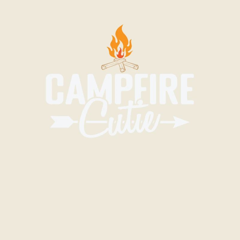 Campfire Cutie Camping Holidays