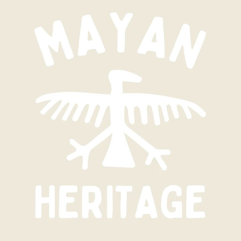 MAYA-ERBE PETROGHLYPH