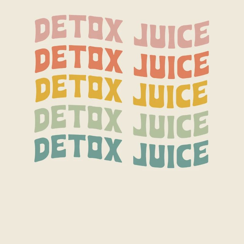 Detox Saft