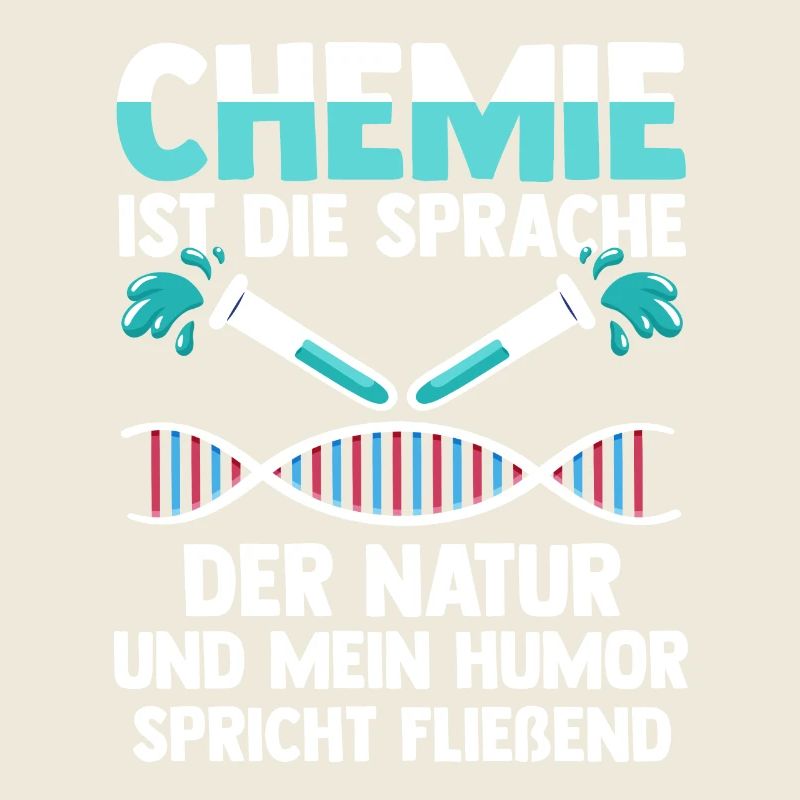 Chimiste Sciences Physique Chimie