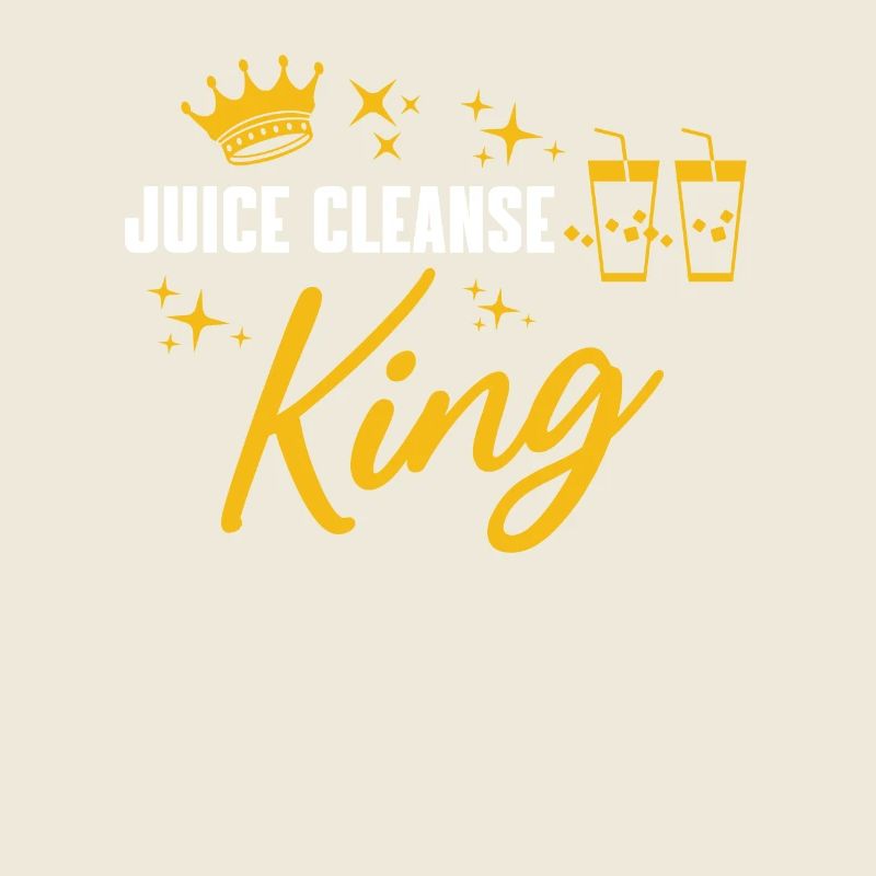 Juice Cleanse King