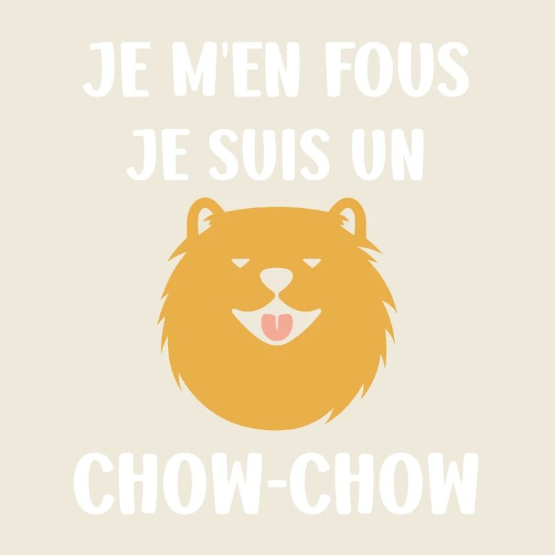 Chien chow chow