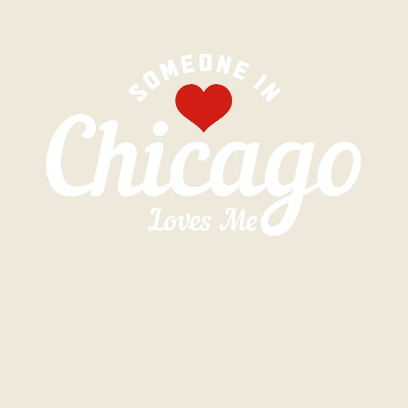 Chicago Illinois Souvenir Gift