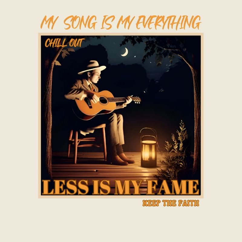 my song is everything