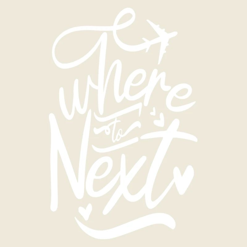 Where to next