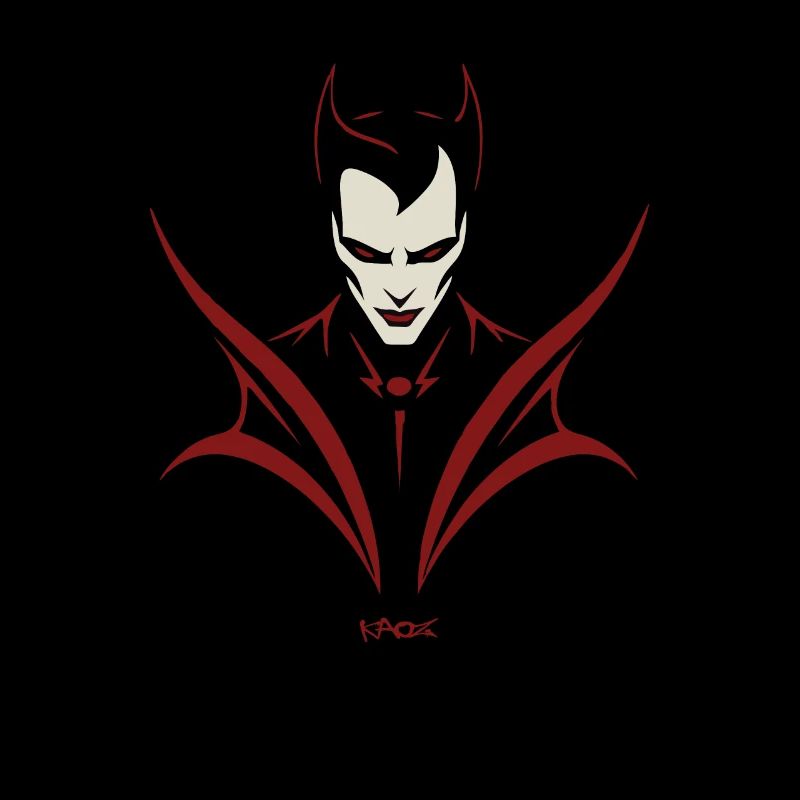 Vampire Emblem